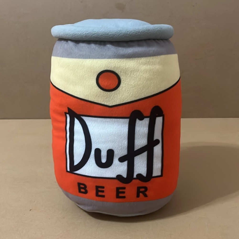 Duff Beer